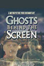 Watch Ghosts Behind the Screen Sockshare