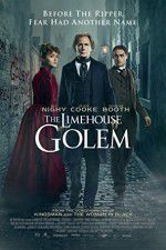 Watch The Limehouse Golem Sockshare