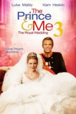 Watch The Prince & Me 3: A Royal Honeymoon Sockshare