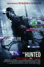 Watch The Hunted Sockshare