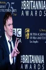 Watch The Britannia Awards Red Carpet Special Sockshare