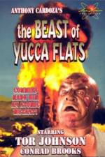 Watch The Beast of Yucca Flats Sockshare