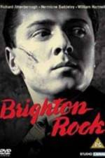 Watch Brighton Rock Sockshare