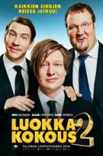 Watch Luokkakokous 2: Polttarit Sockshare