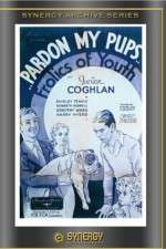 Watch Pardon My Pups Sockshare