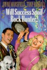 Watch Will Success Spoil Rock Hunter Sockshare