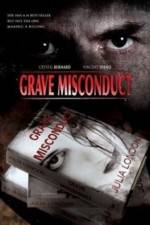 Watch Grave Misconduct Sockshare