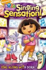 Watch Dora The Explorer - Singing Sensation Sockshare