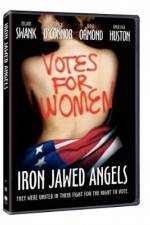 Watch Iron Jawed Angels Sockshare