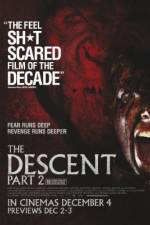 Watch The Descent Part 2 Sockshare