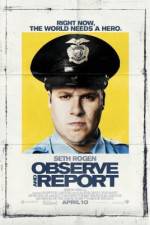 Watch Observe and Report Sockshare