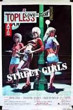 Watch Street Girls Sockshare