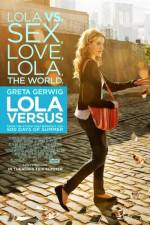 Watch Lola Versus Sockshare