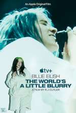 Watch Billie Eilish: The World's a Little Blurry Sockshare