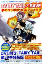 Watch Fairy Tail x Rave Sockshare