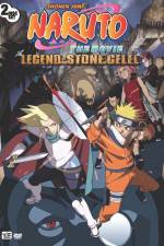 Watch Naruto the Movie 2 Legend of the Stone of Gelel Sockshare