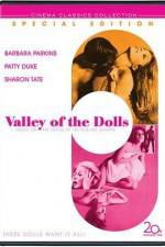 Watch Valley of the Dolls Sockshare