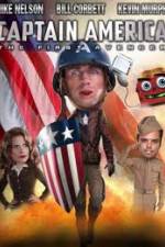 Watch Rifftrax Captain America The First Avenger Sockshare