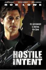 Watch Hostile Intent Sockshare