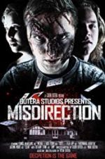 Watch Misdirection: The Horror Comedy Sockshare