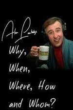 Watch Alan Partridge: Why, When, Where, How and Whom? Sockshare