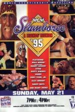 Watch WCW Slamboree 1995 Sockshare