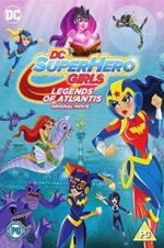 Watch DC Super Hero Girls: Legends of Atlantis Sockshare