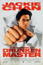 Watch Drunken Master II (Jui kuen II) Sockshare