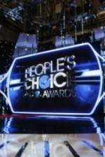 Watch The 40th Annual Peoples Choice Awards Sockshare