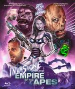 Watch Invasion of the Empire of the Apes Sockshare