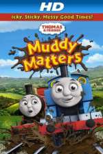 Watch Thomas & Friends Muddy Matters Sockshare