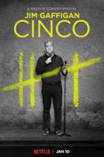 Watch Jim Gaffigan: Cinco Sockshare