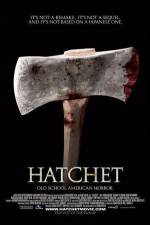 Watch Hatchet Sockshare