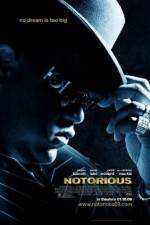Watch Notorious (2009) Sockshare