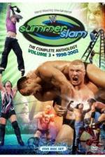 Watch Summerslam Sockshare