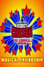 Watch Robot Chicken DC Comics Special III: Magical Friendship Sockshare