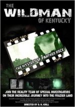 Watch The Wildman of Kentucky: The Mystery of Panther Rock Sockshare