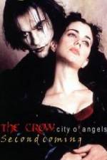 Watch The Crow: City of Angels - Second Coming (FanEdit) Sockshare