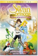 Watch The Swan Princess: The Mystery of the Enchanted Treasure Sockshare