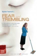 Watch Fear and Trembling Sockshare