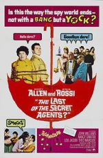 Watch The Last of the Secret Agents? Sockshare