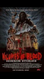 Watch Volumes of Blood: Horror Stories Sockshare