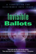 Watch Invisible Ballots Sockshare