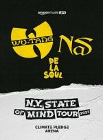 Watch Amazon Music Live: Wu-Tang Clan, Nas, and De La Soul's 'N.Y. State of Mind Tour' (TV Special 2023) Sockshare