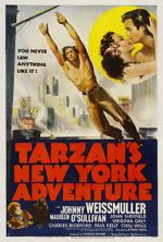 Watch Tarzan\'s New York Adventure Sockshare