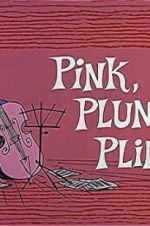 Watch Pink, Plunk, Plink Sockshare