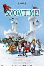 Watch Snowtime! Sockshare