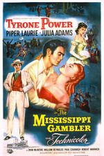 Watch The Mississippi Gambler Sockshare