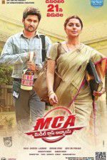 Watch MCA Middle Class Abbayi Sockshare