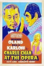 Watch Charlie Chan at the Opera Sockshare